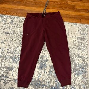 FIGS Scrub Jogger Bottoms Style#: W18SW2005
